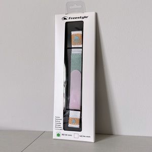 Freestyle Apple Watch band 38/40mm